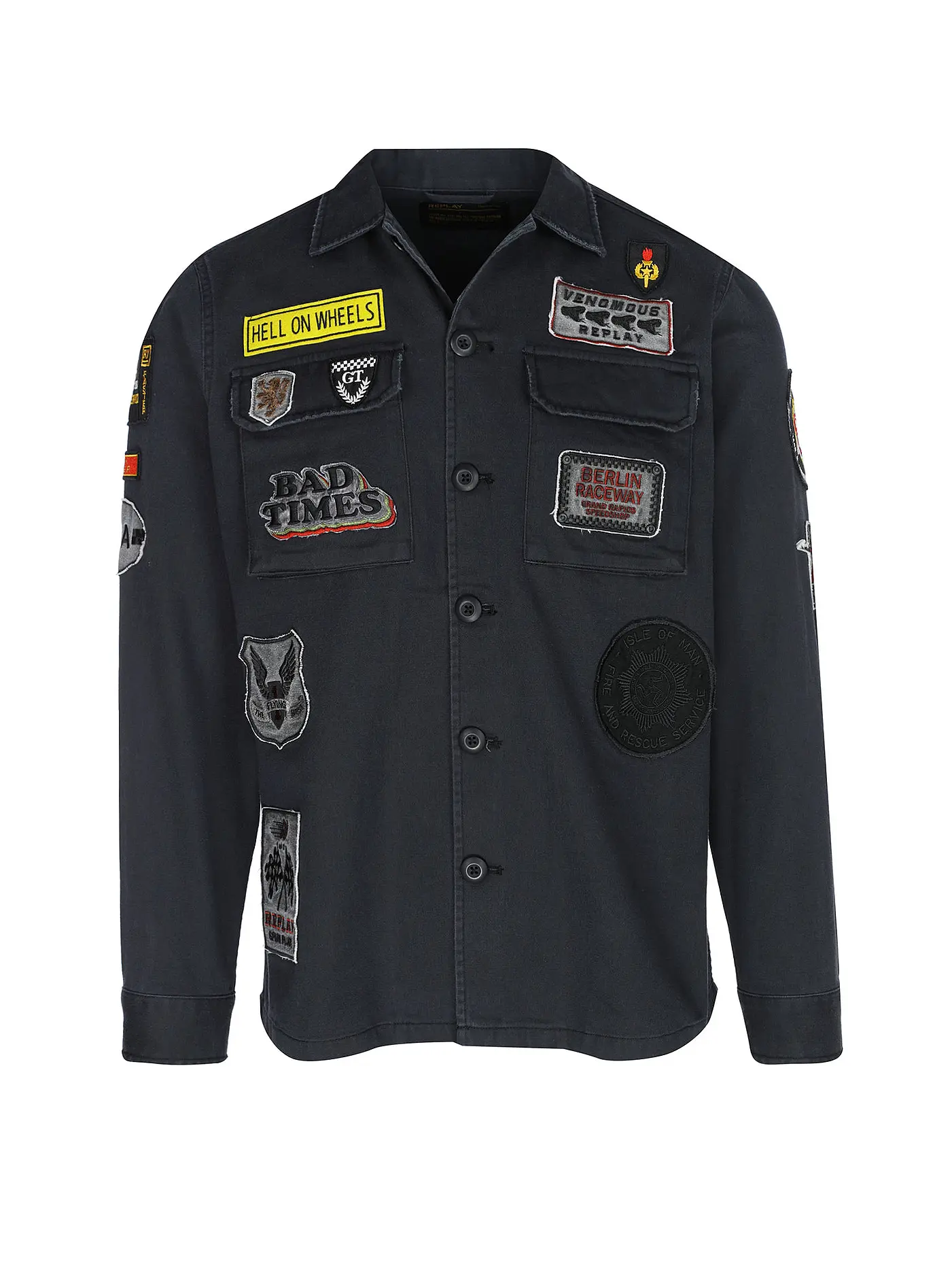 REPLAY | Jacke | 