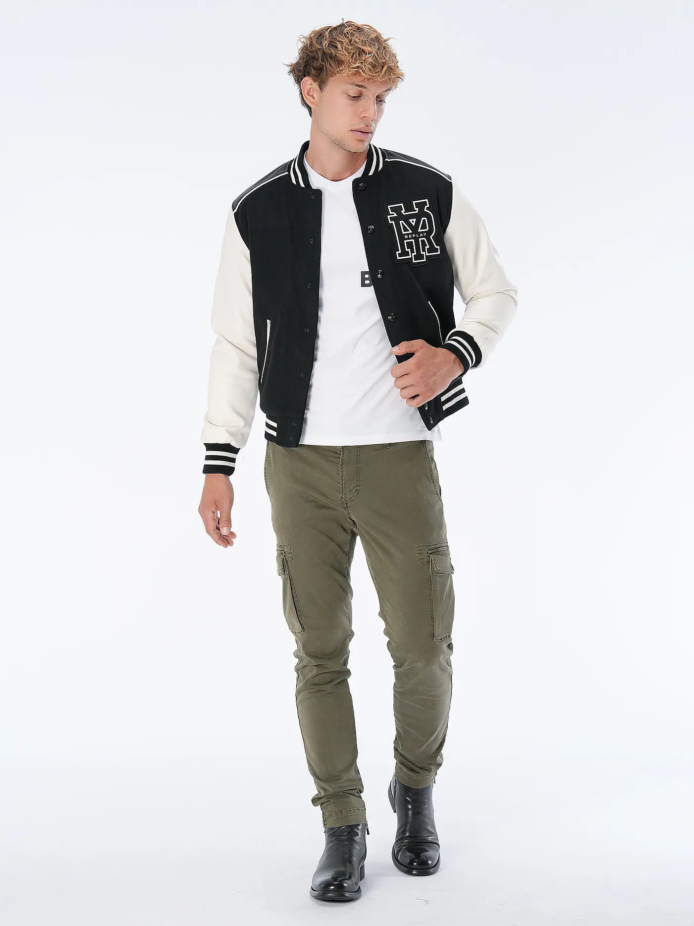 REPLAY | Jacke | 