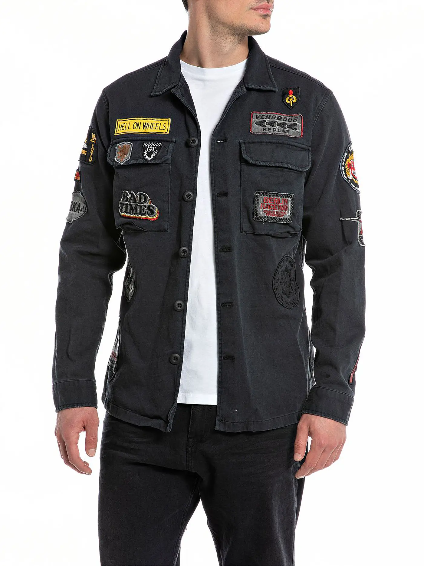 REPLAY | Jacke | 
