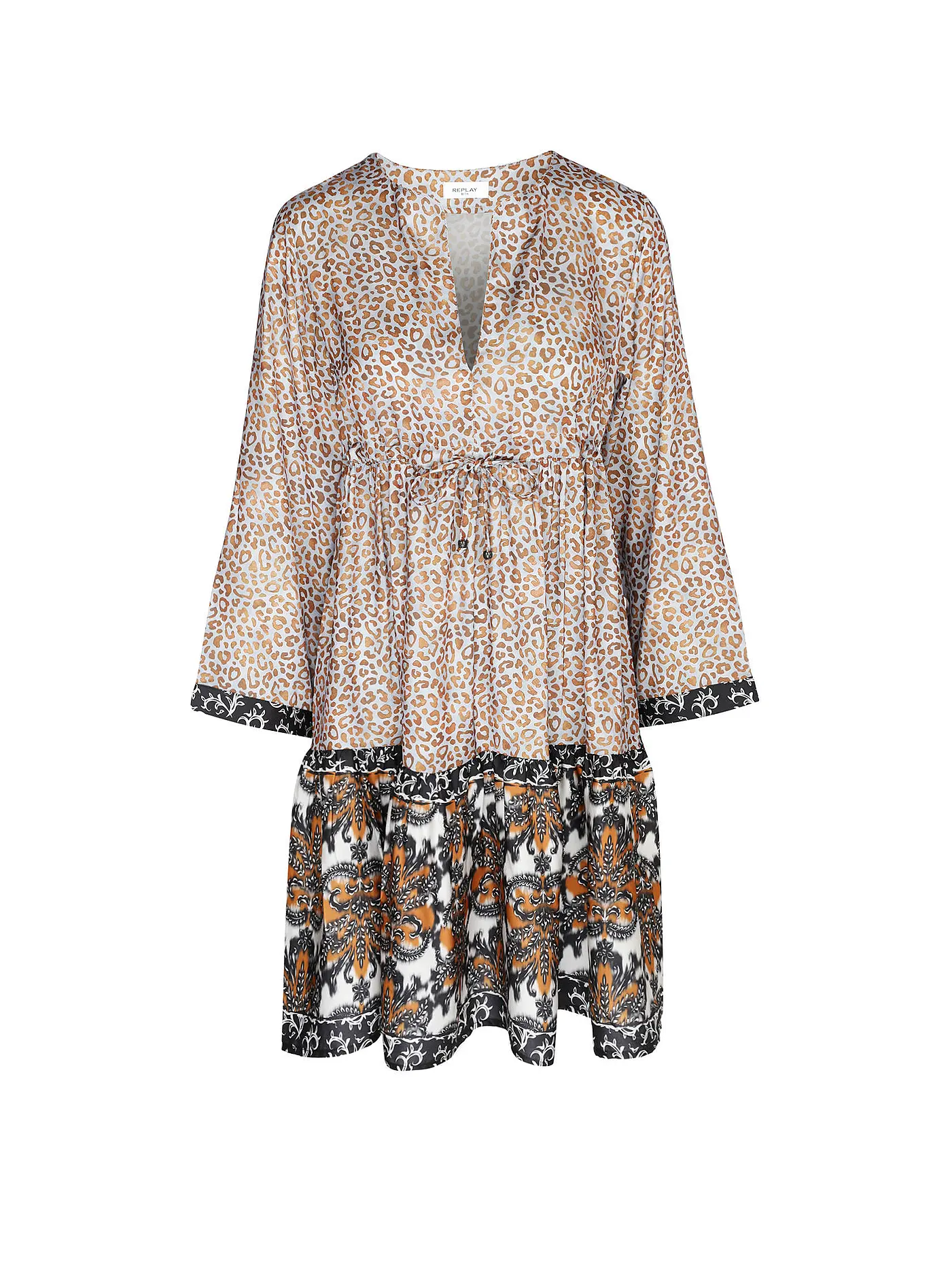 REPLAY | Kleid | 
