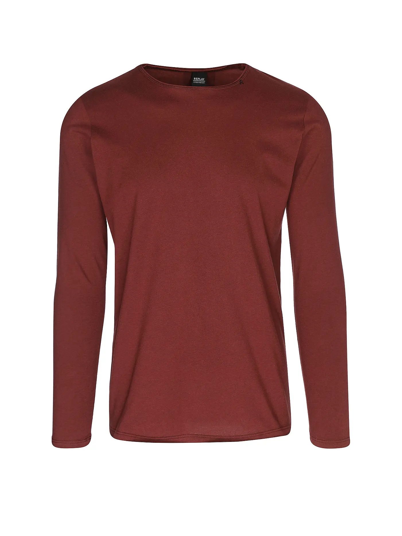 REPLAY | Langarmshirt | 