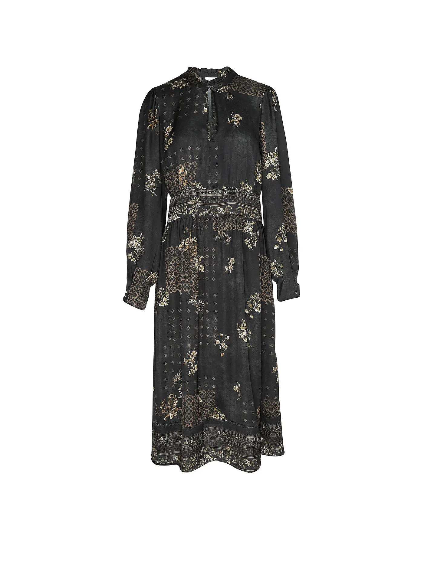 REPLAY | Midikleid | 