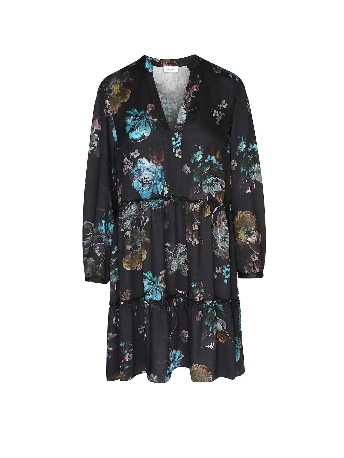 REPLAY | Minikleid | 