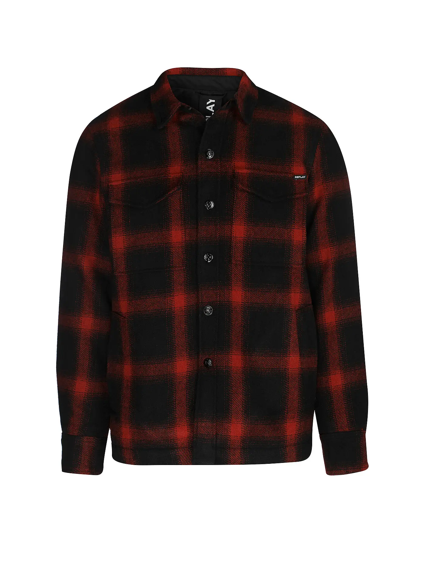 REPLAY | Overshirt | 