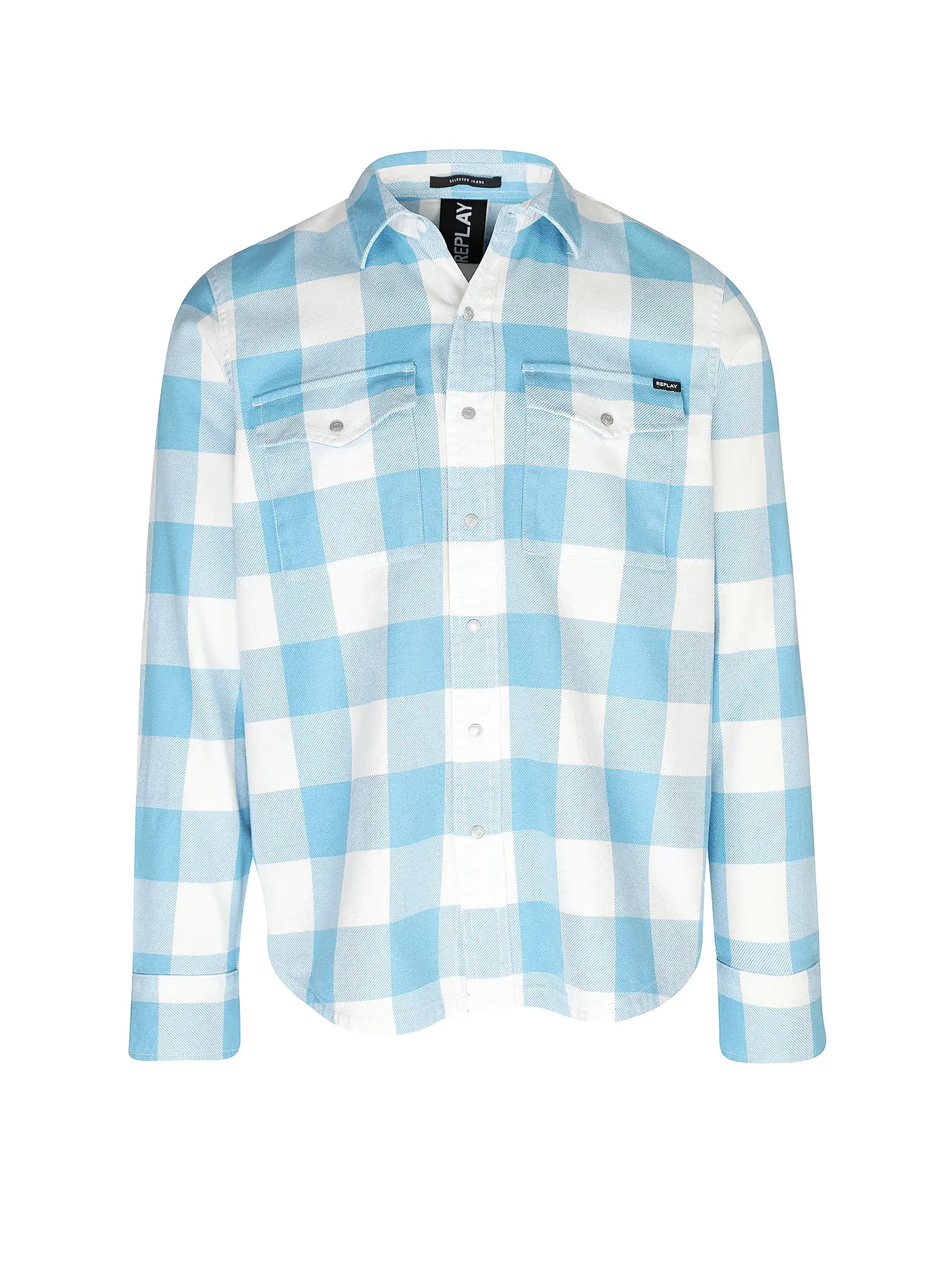 REPLAY | Overshirt | 