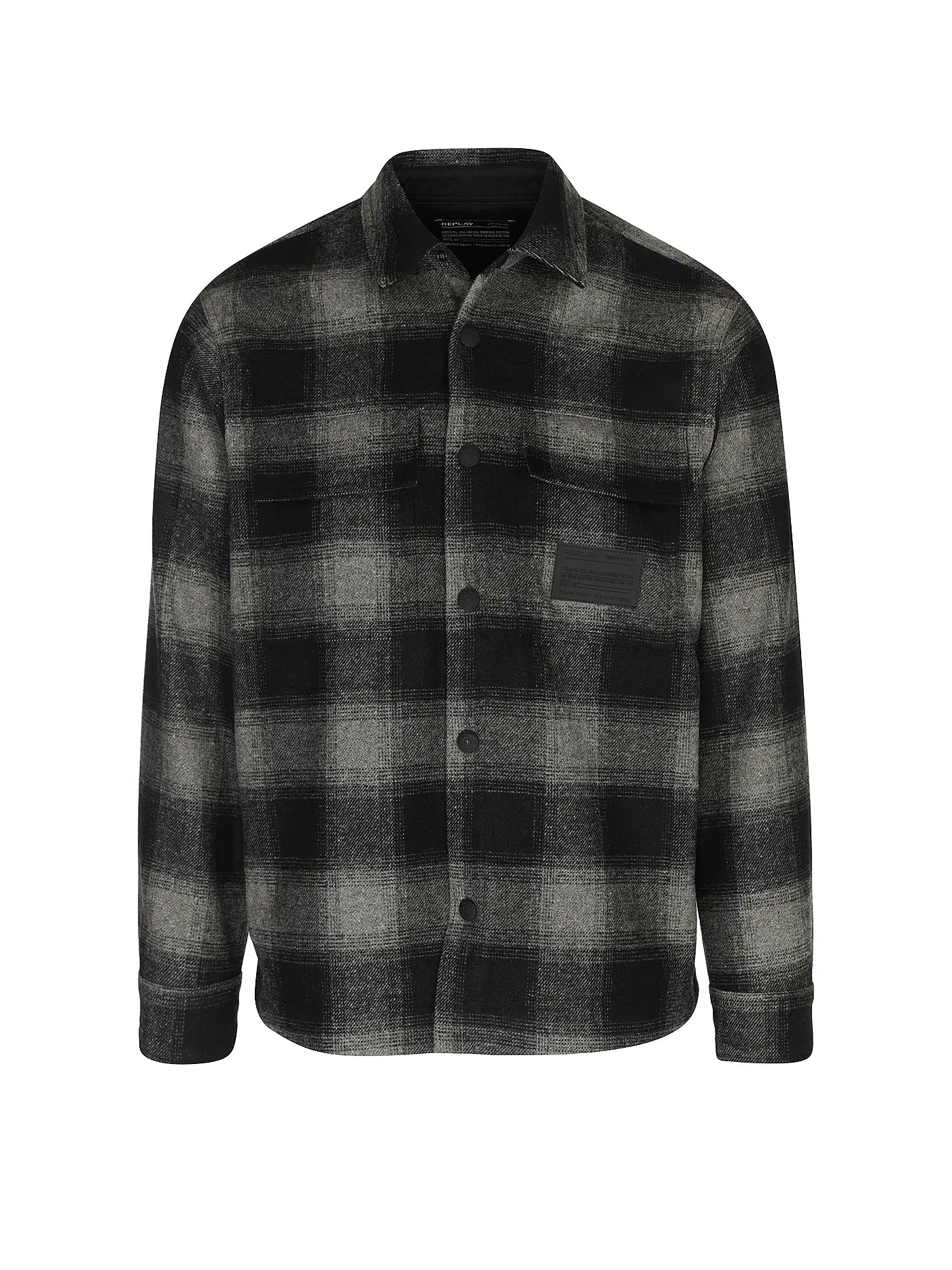 REPLAY | Overshirt | 