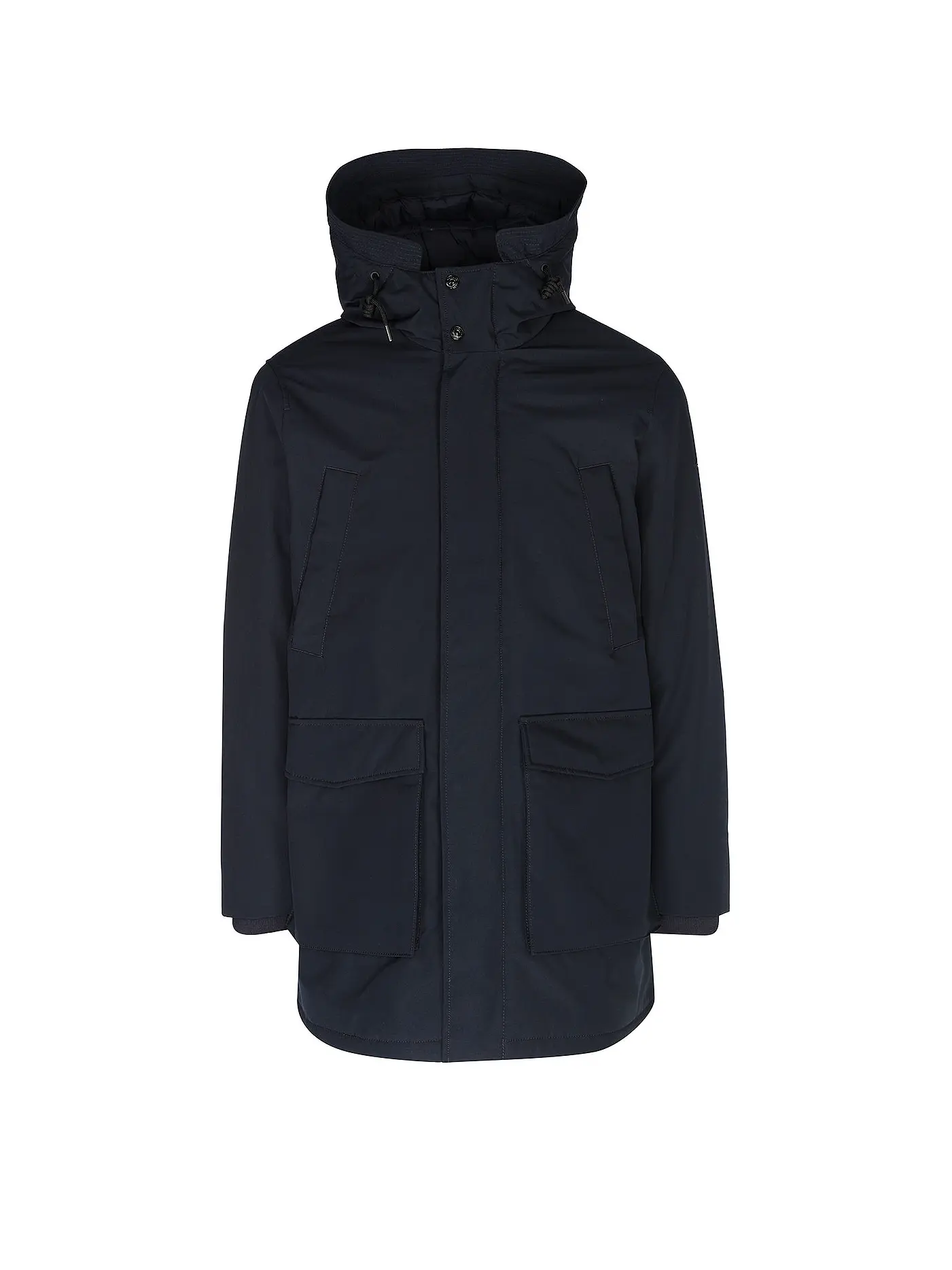 REPLAY | Parka | blau