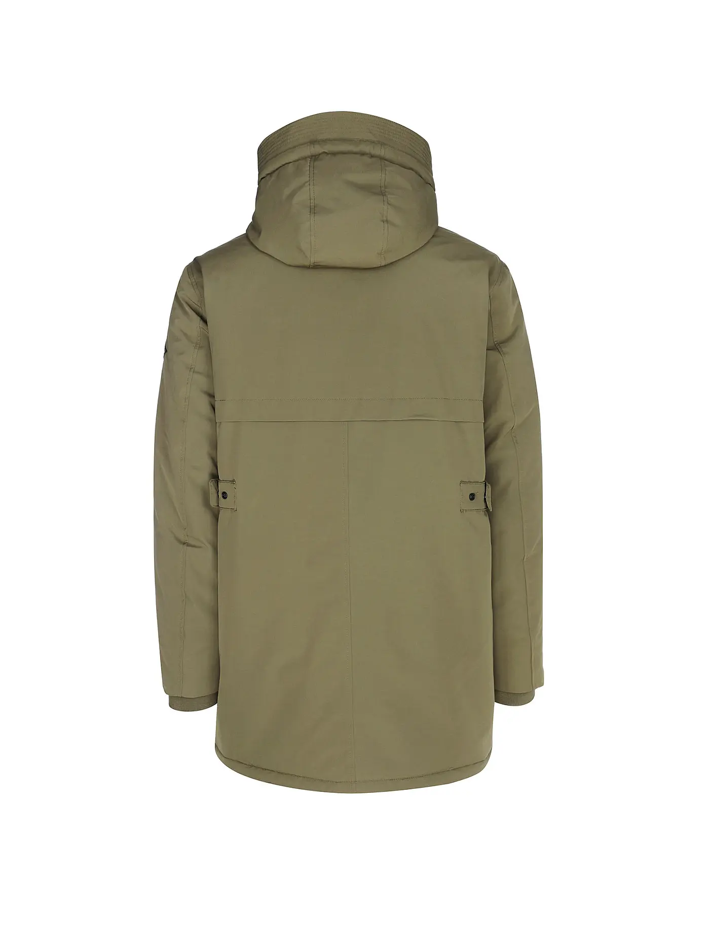 REPLAY | Parka | olive