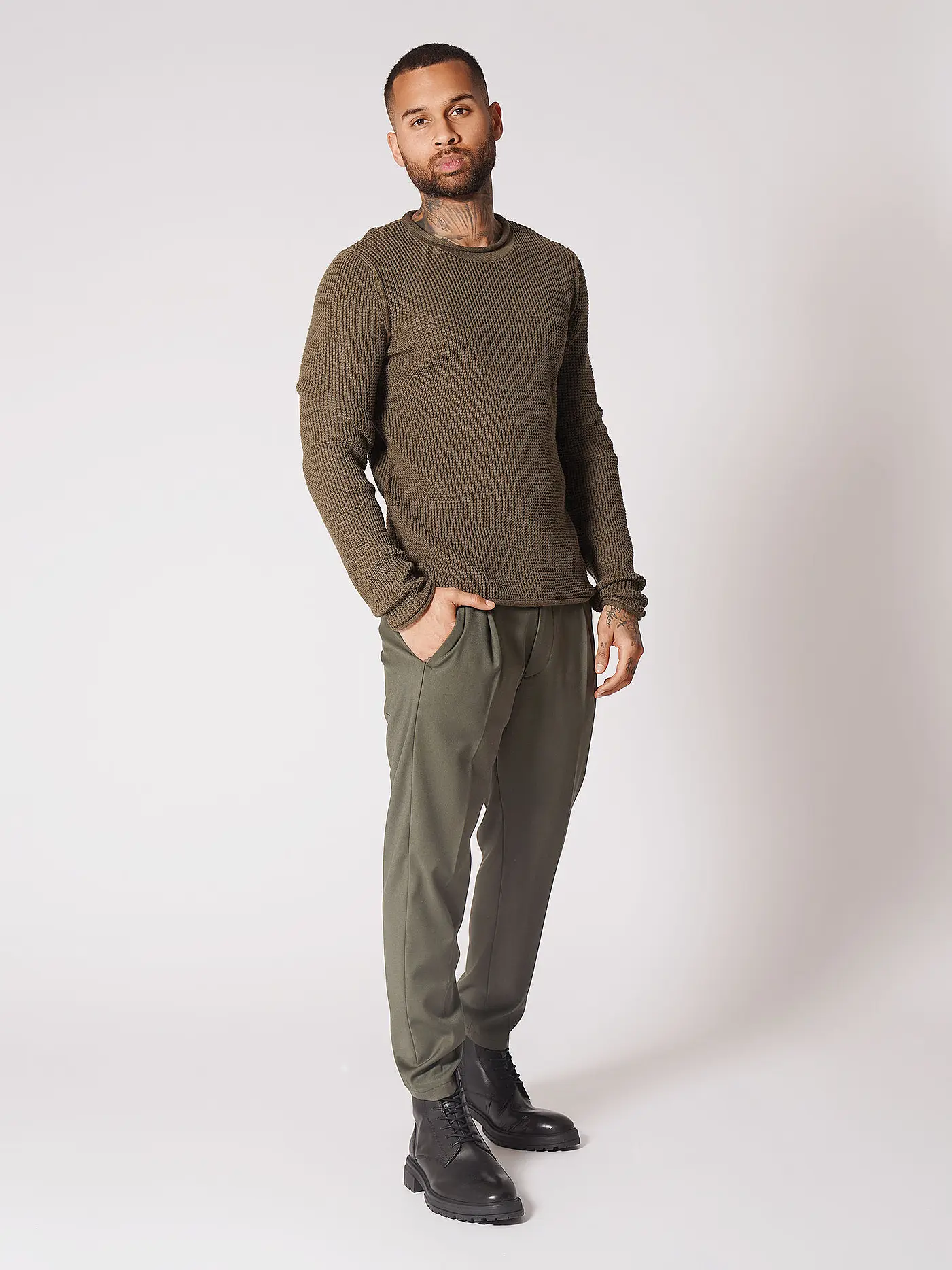 REPLAY | Pullover | 