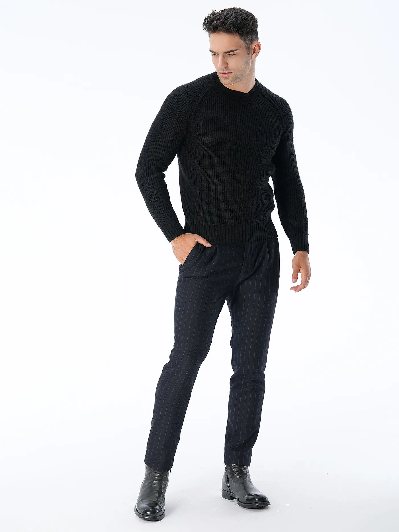 REPLAY | Pullover | 