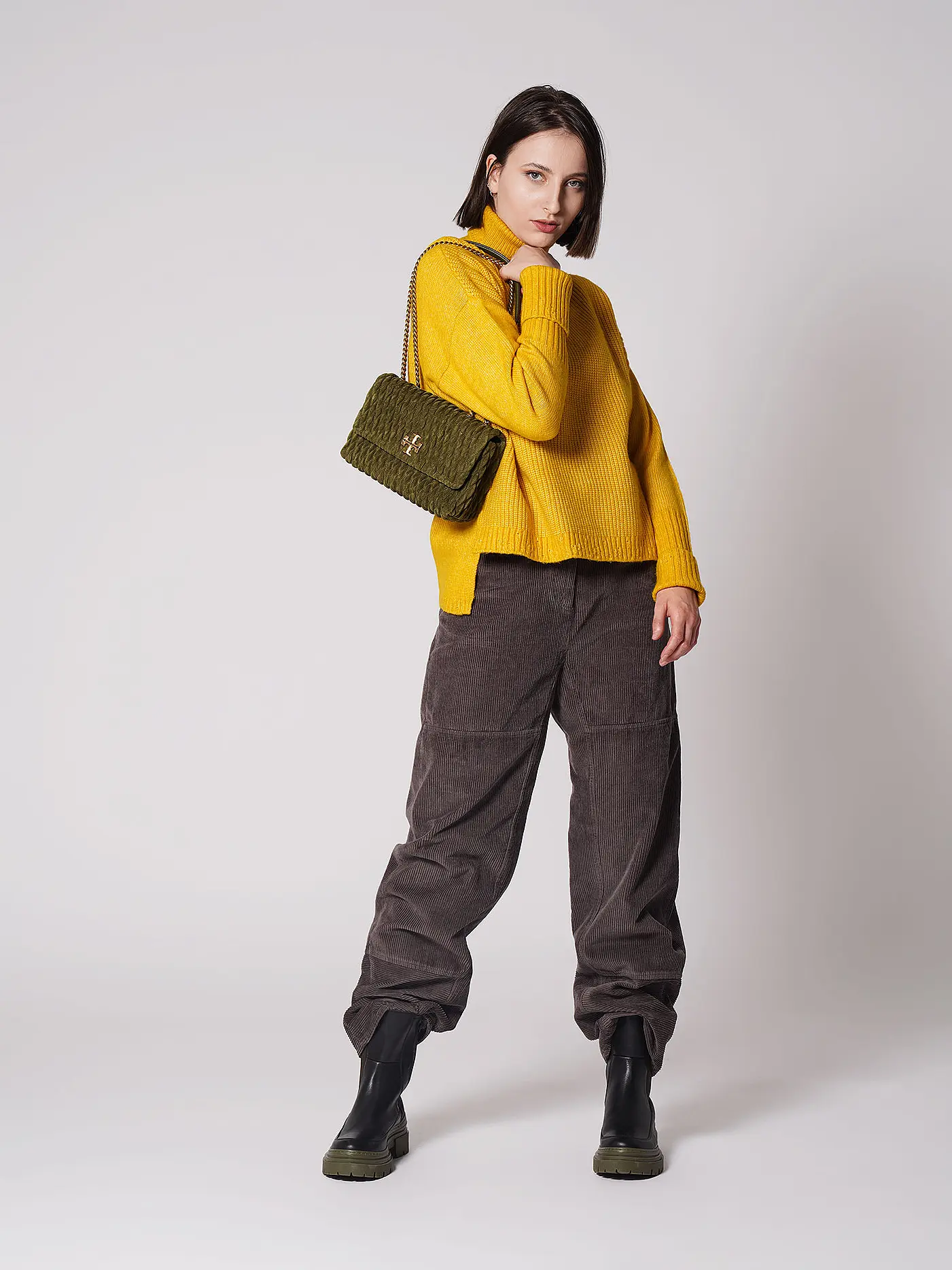 REPLAY | Rollkragenpullover | 