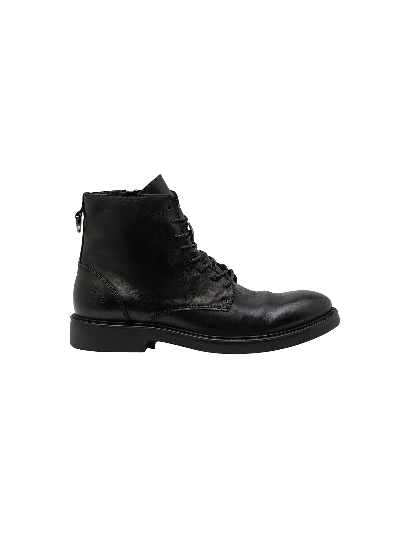 REPLAY | Schnürboots | 
