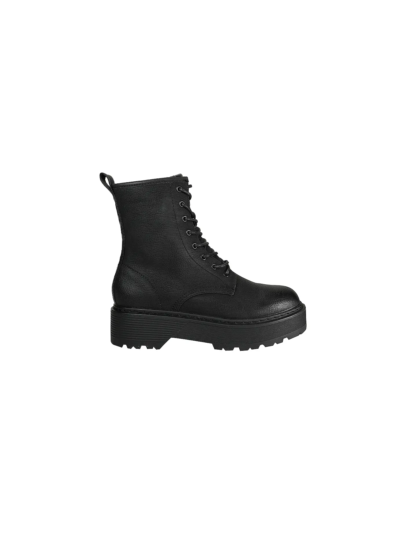 REPLAY | Schnürboots | 