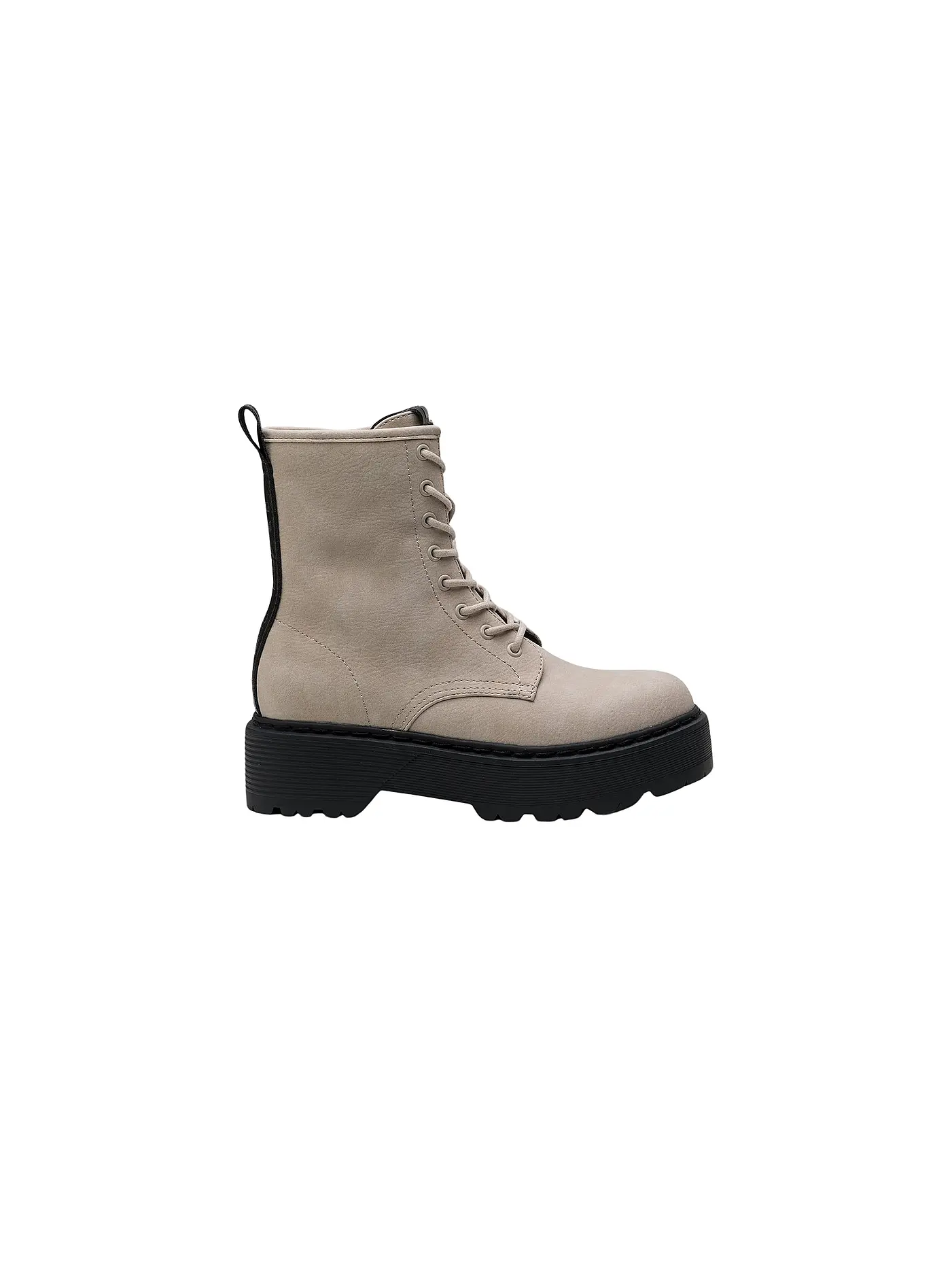 REPLAY | Schnürboots | 
