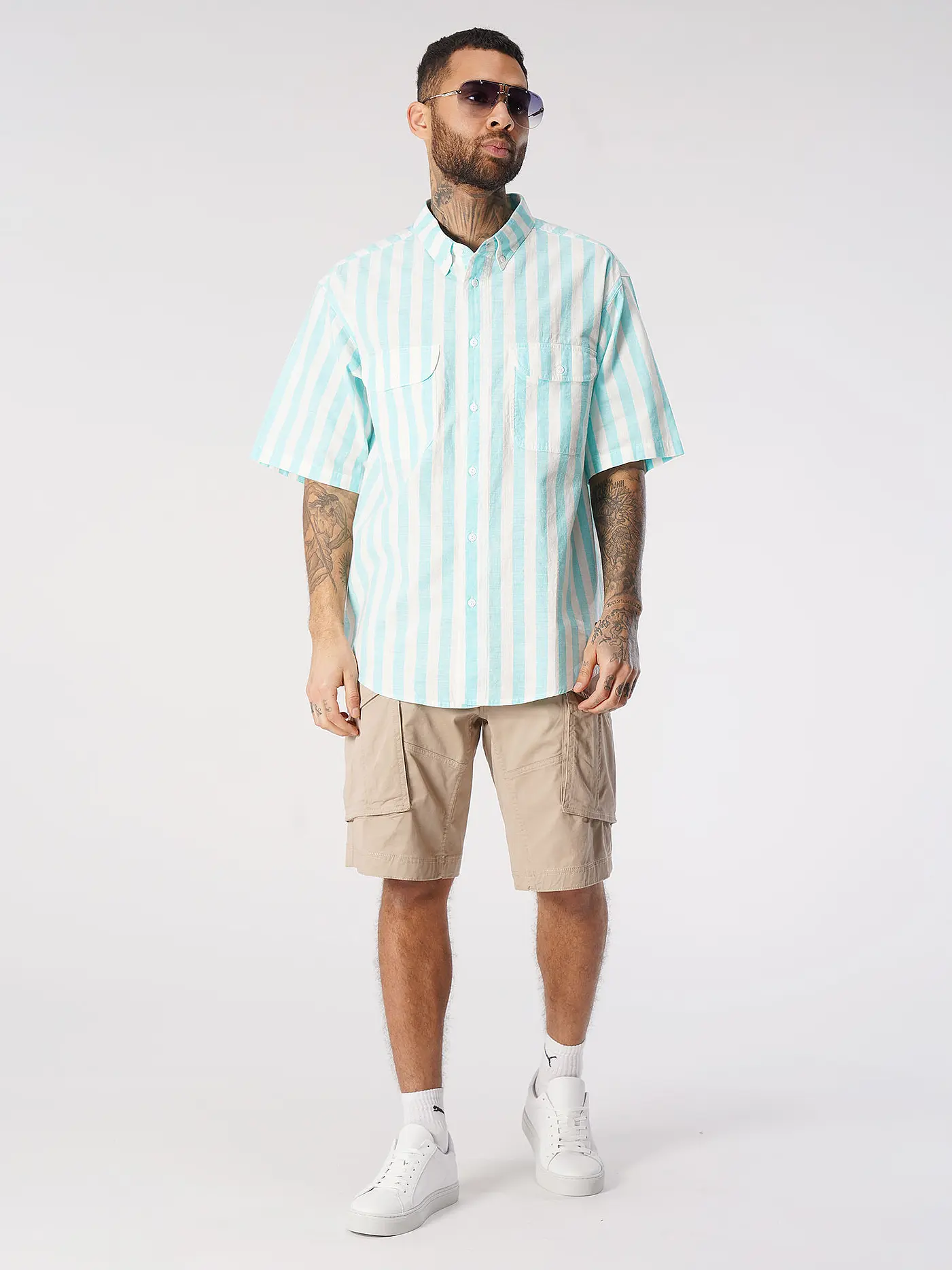 REPLAY | Shorts | 