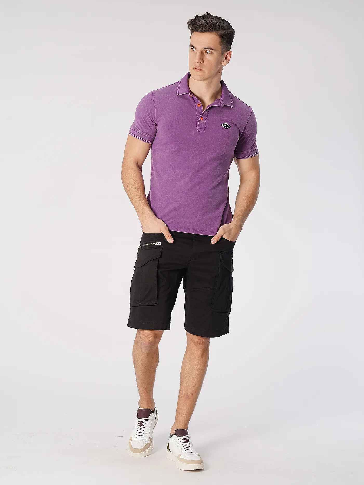 REPLAY | Shorts | 
