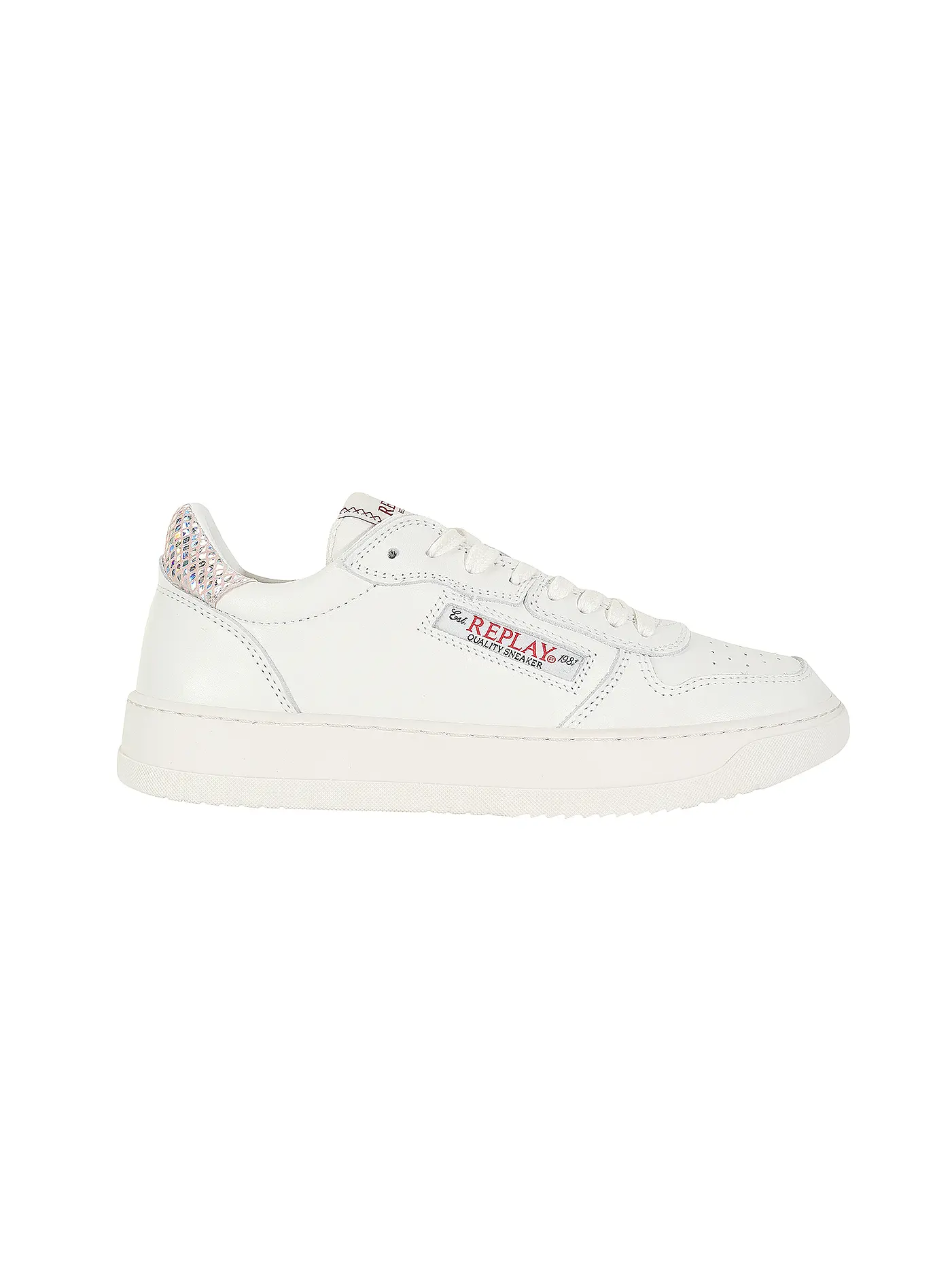REPLAY | Sneaker | 