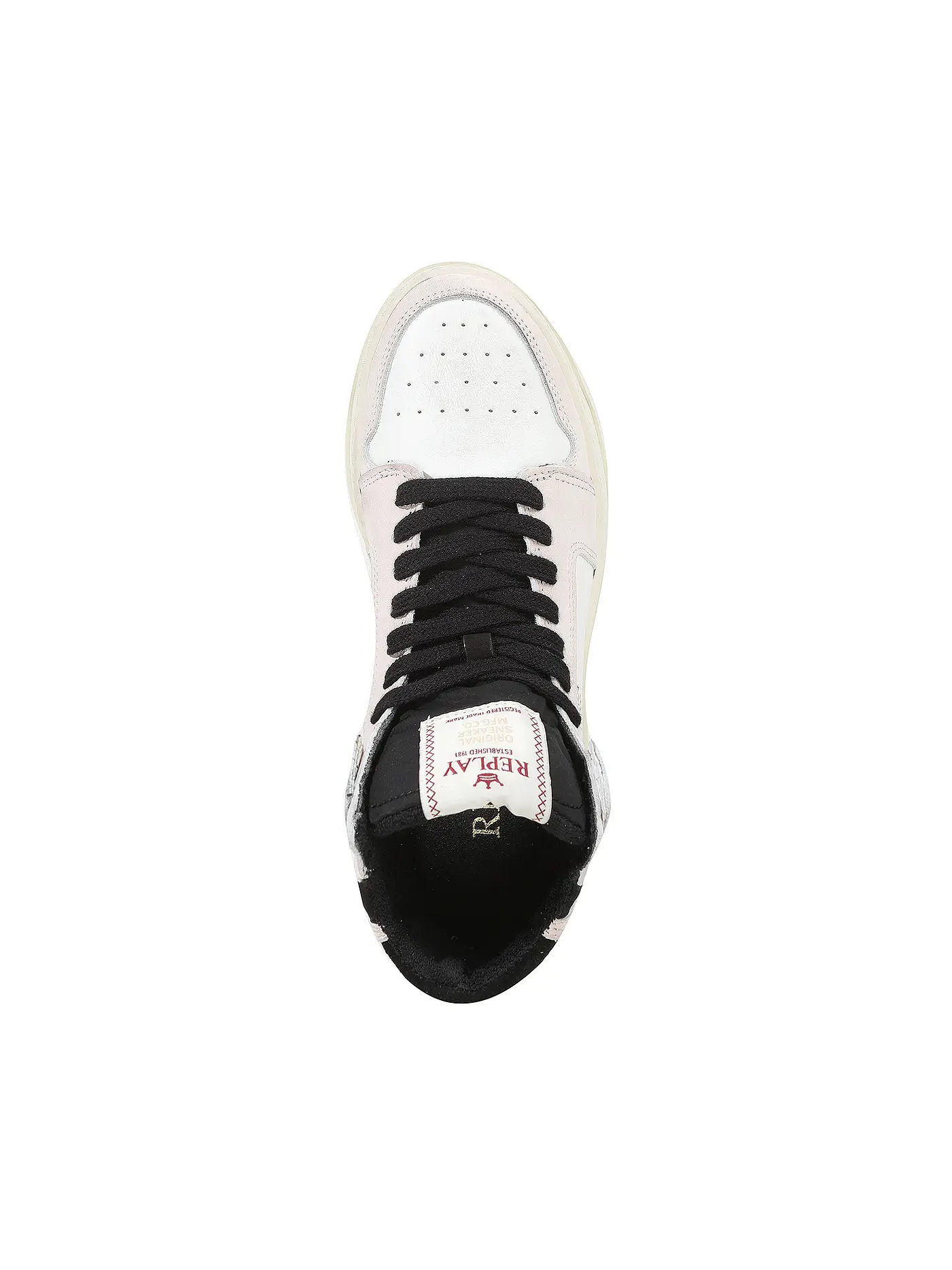 REPLAY | Sneaker | 