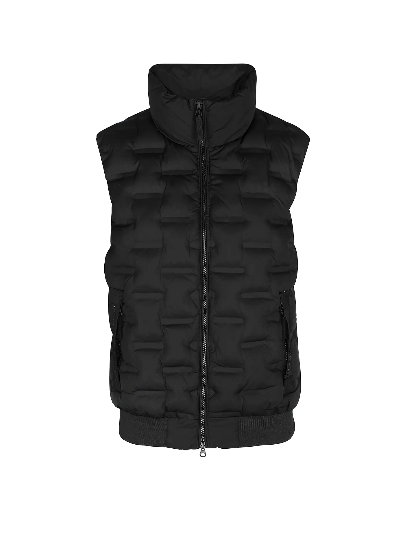 REPLAY | Steppgilet | 