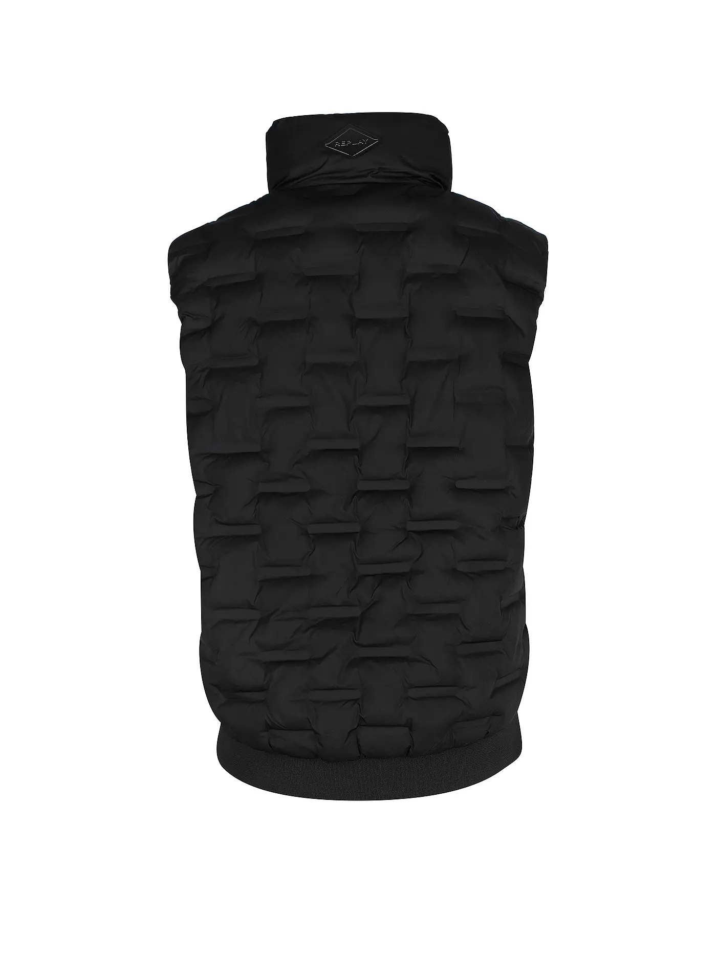 REPLAY | Steppgilet | 