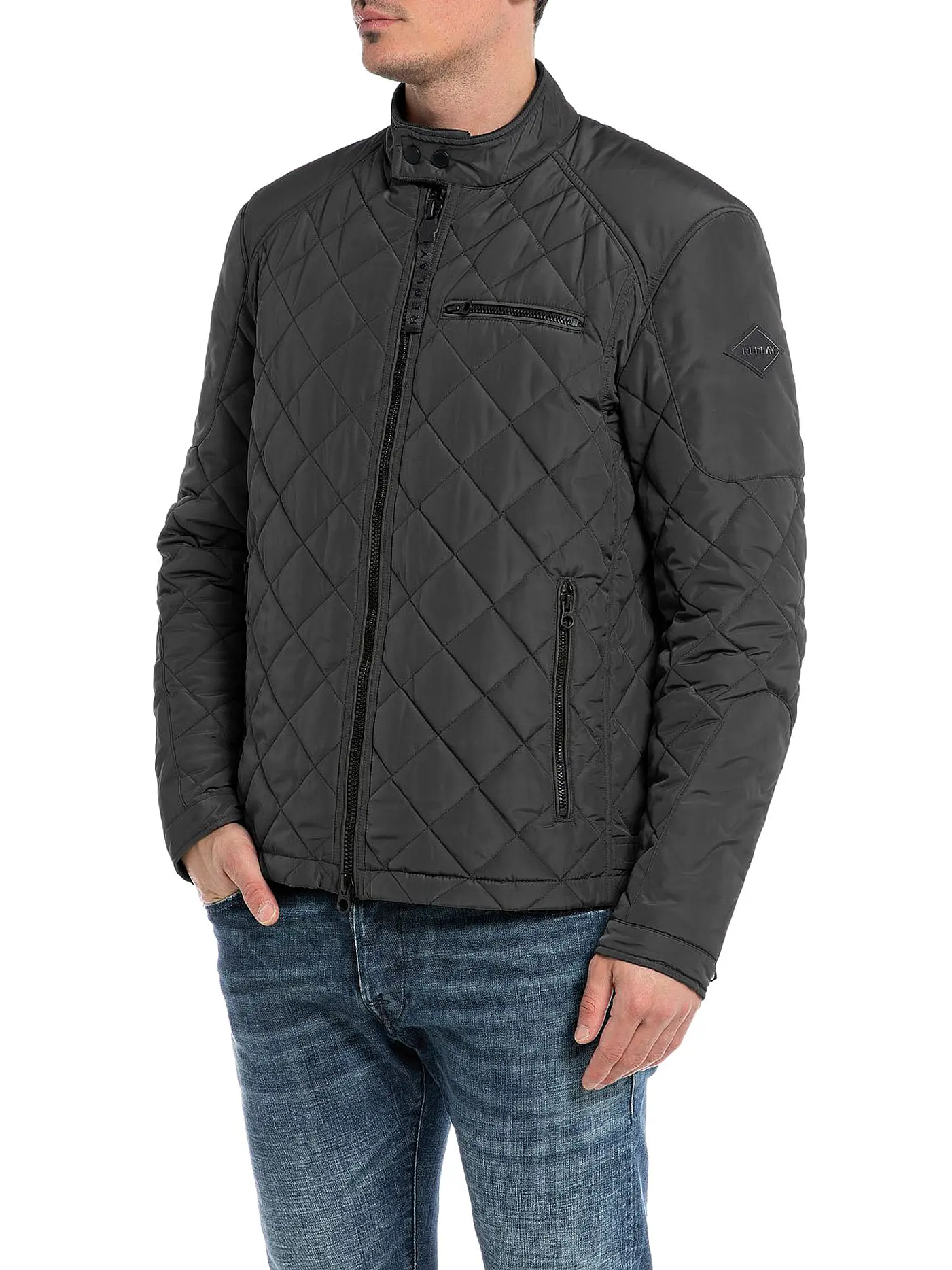 REPLAY | Steppjacke | 