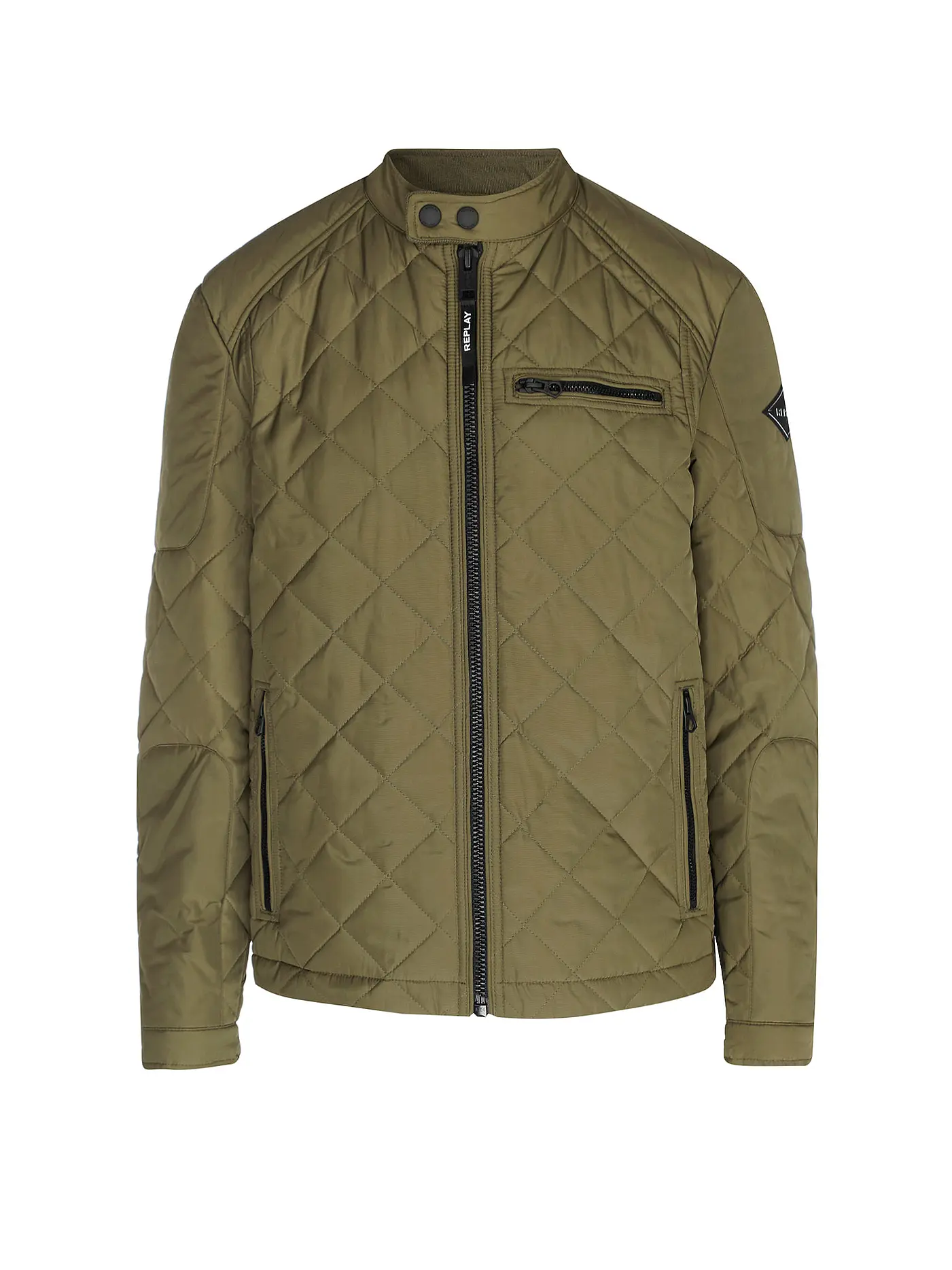 REPLAY | Steppjacke | 