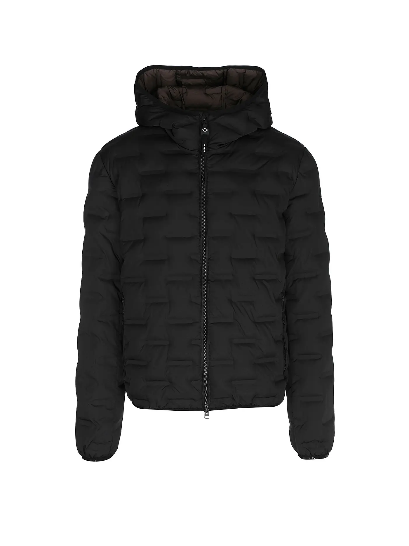 REPLAY | Steppjacke | 