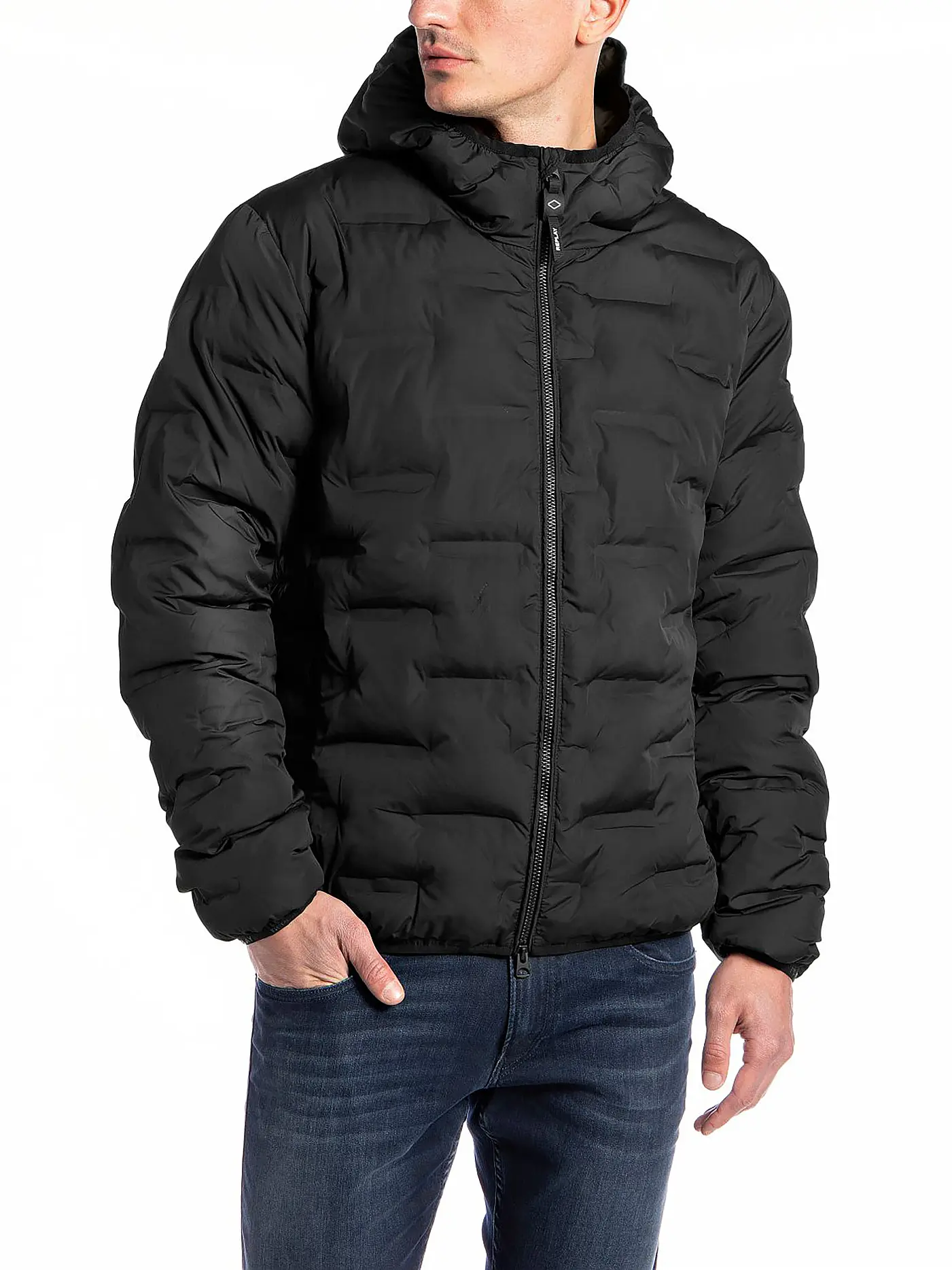 REPLAY | Steppjacke | 