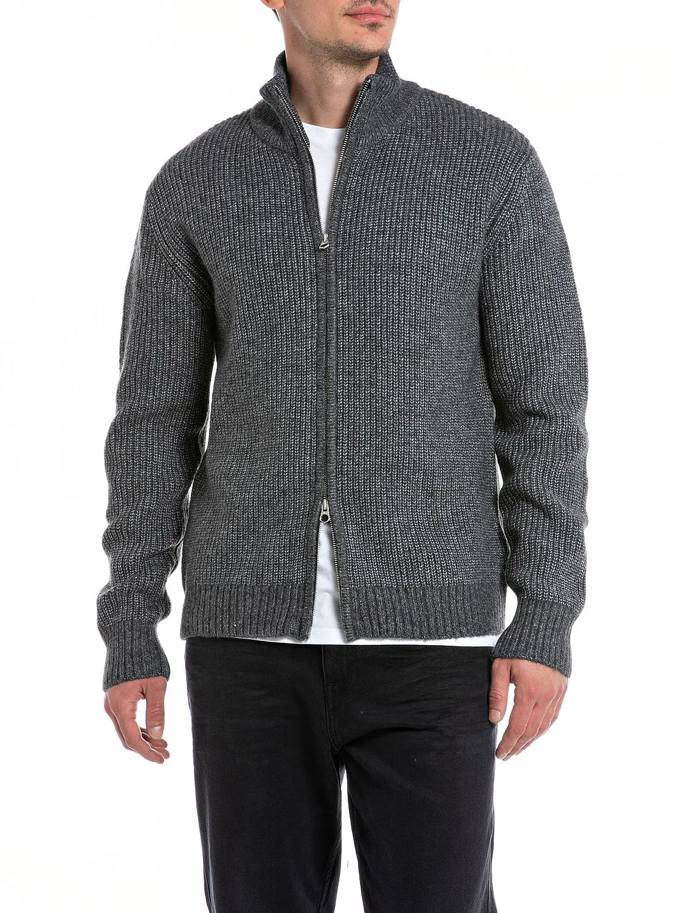 REPLAY | Strickjacke | 