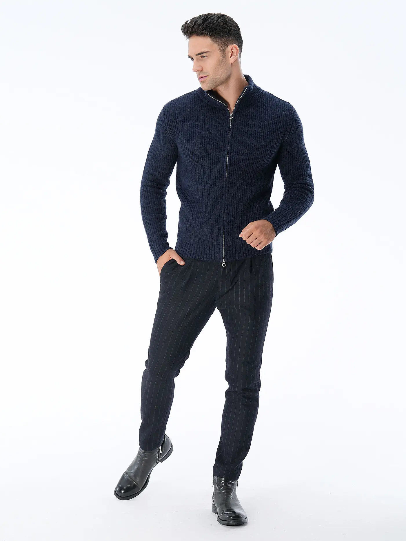 REPLAY | Strickjacke | 