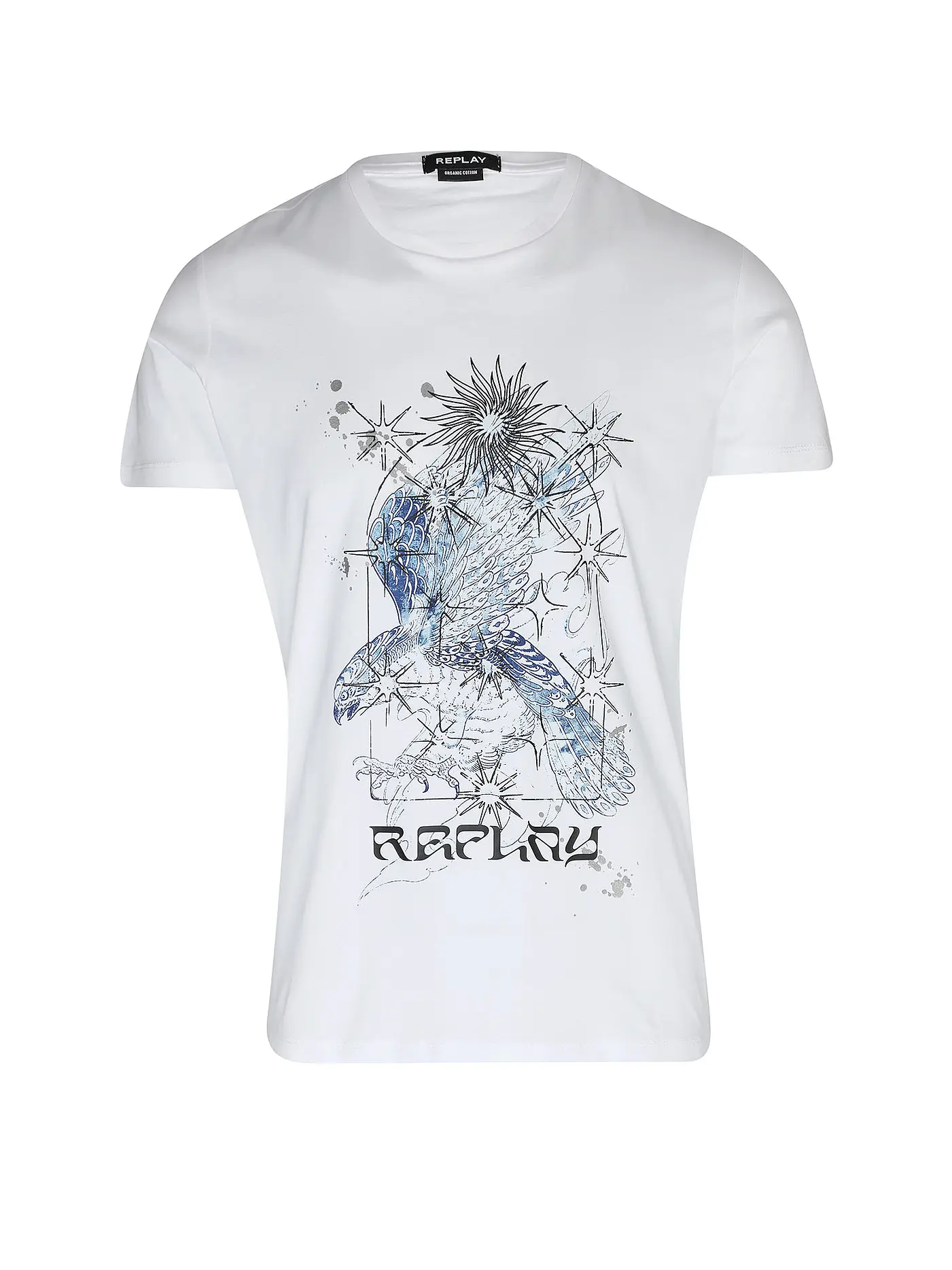 REPLAY | T-Shirt | 
