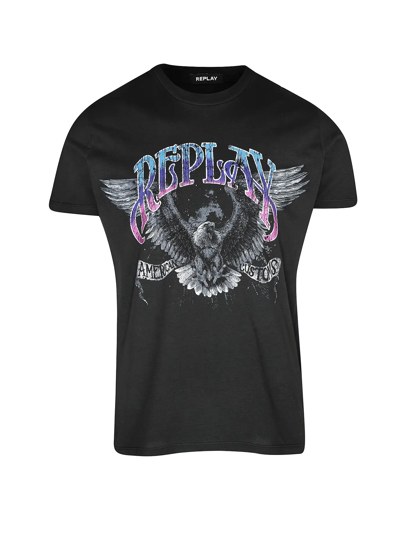 REPLAY | T-Shirt | 