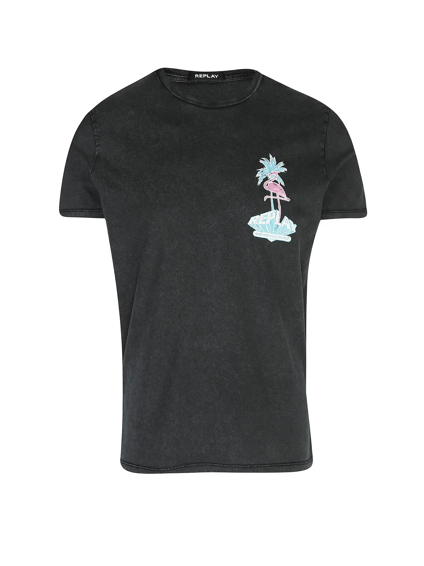 REPLAY | T-Shirt | 