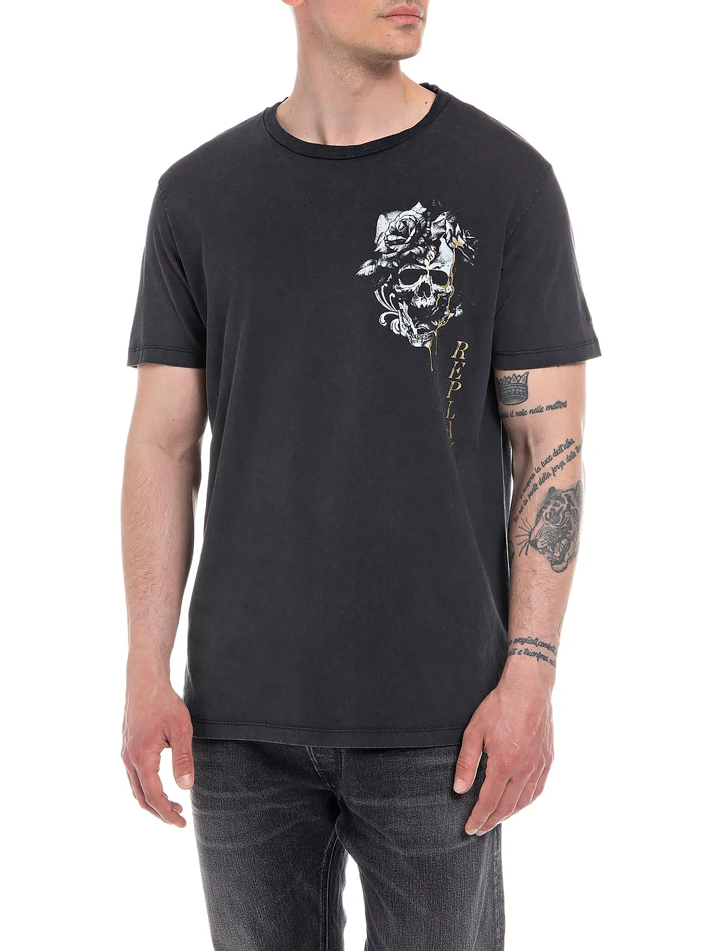 REPLAY | T-Shirt | 