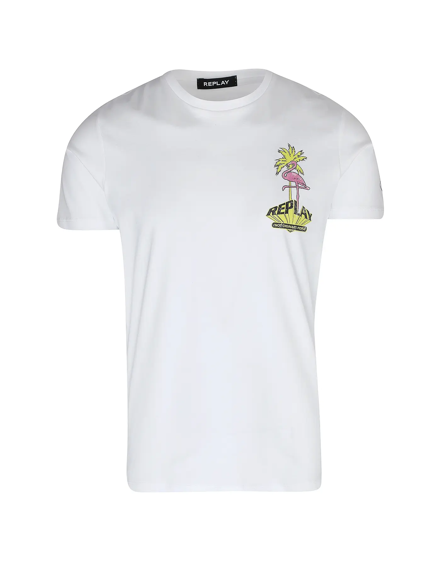 REPLAY | T-Shirt | 