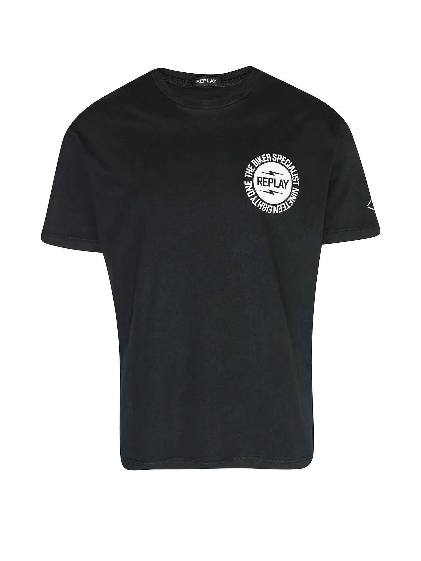 REPLAY | T-Shirt | 