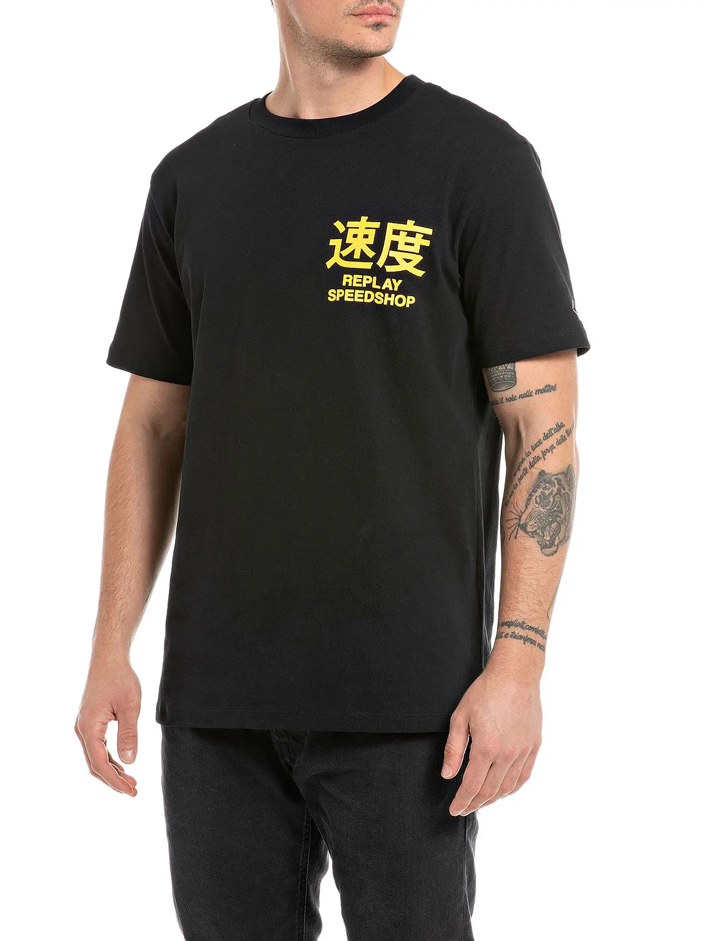 REPLAY | T-Shirt | 