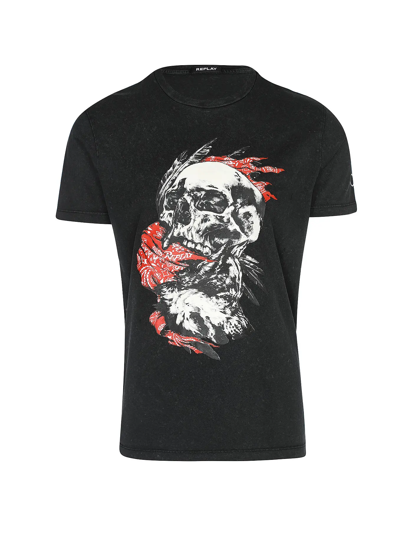 REPLAY | T-Shirt | 