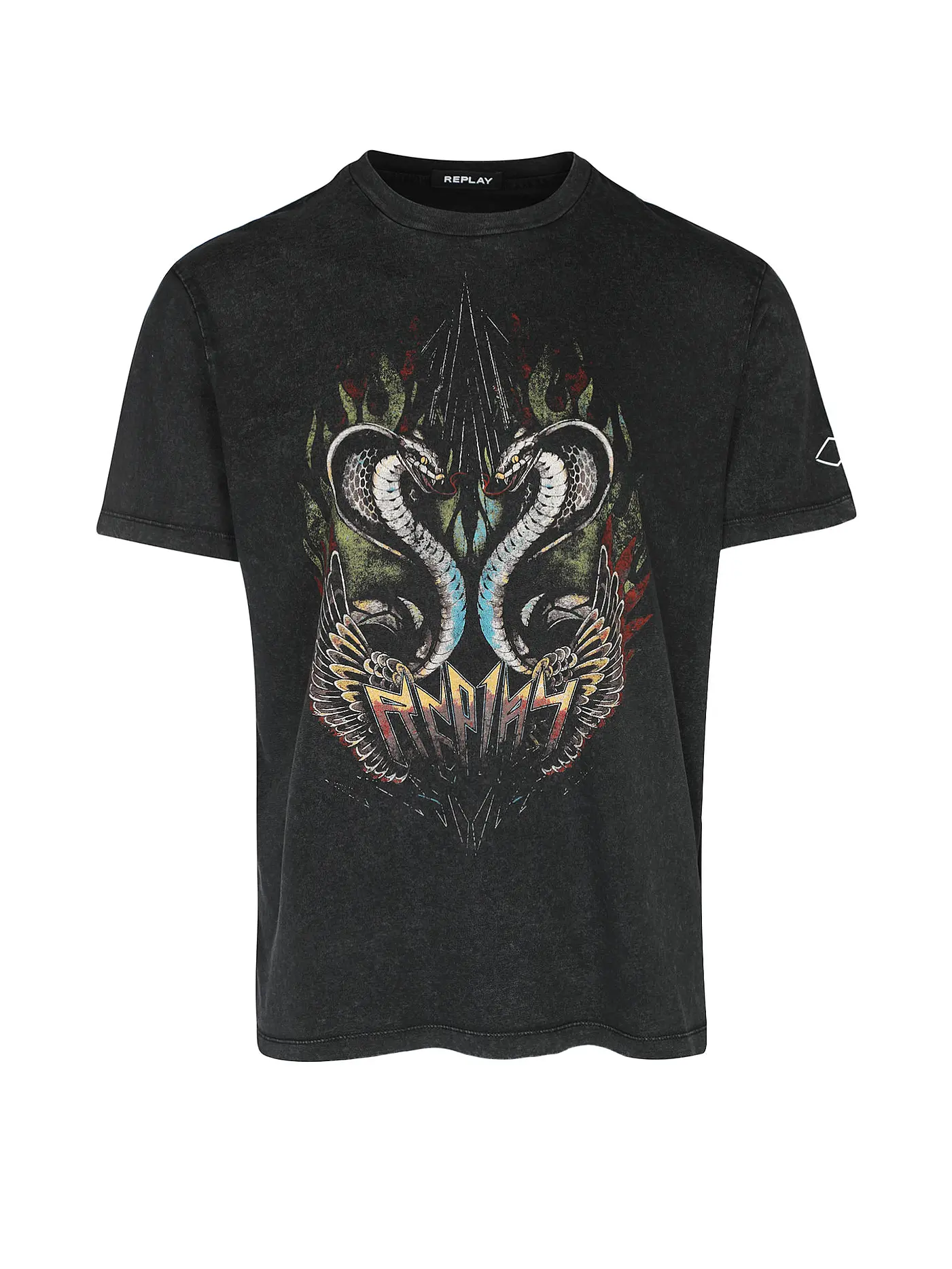 REPLAY | T-Shirt | 