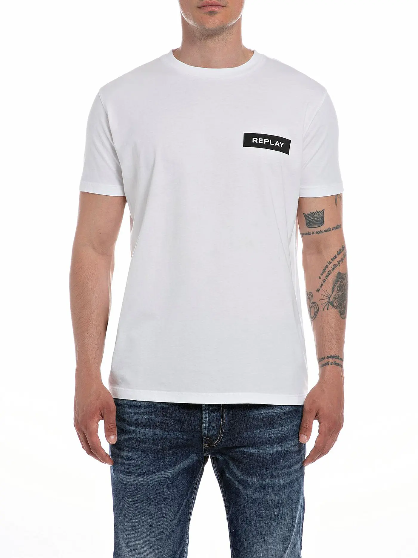 REPLAY | T-Shirt | 