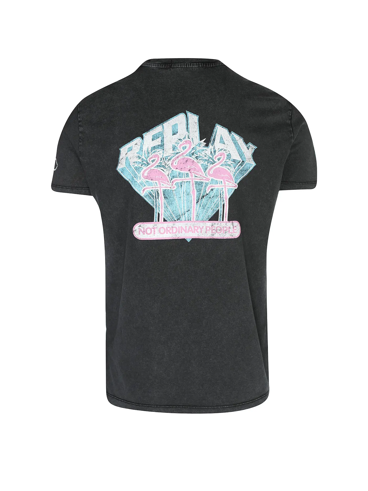 REPLAY | T-Shirt | 