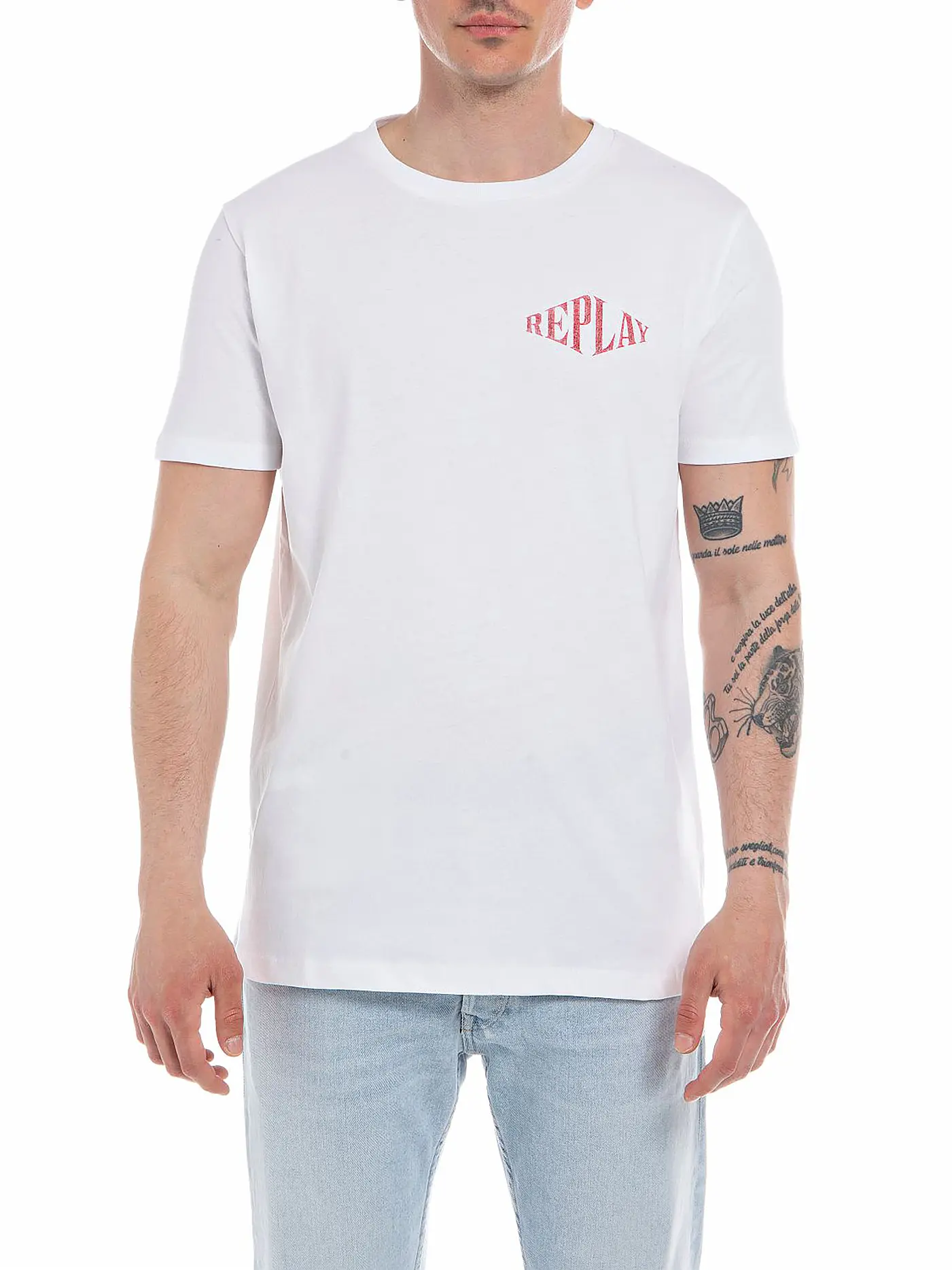 REPLAY | T-Shirt | 