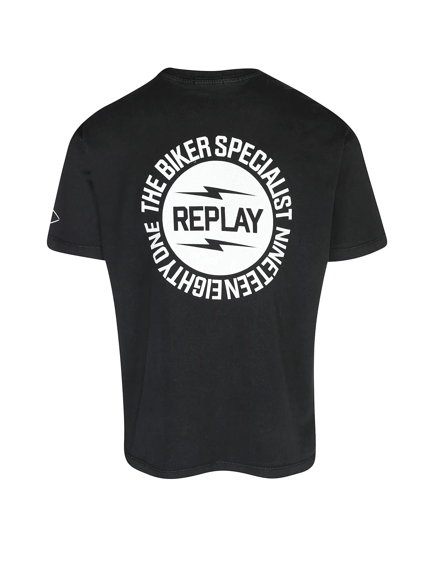 REPLAY | T-Shirt | 