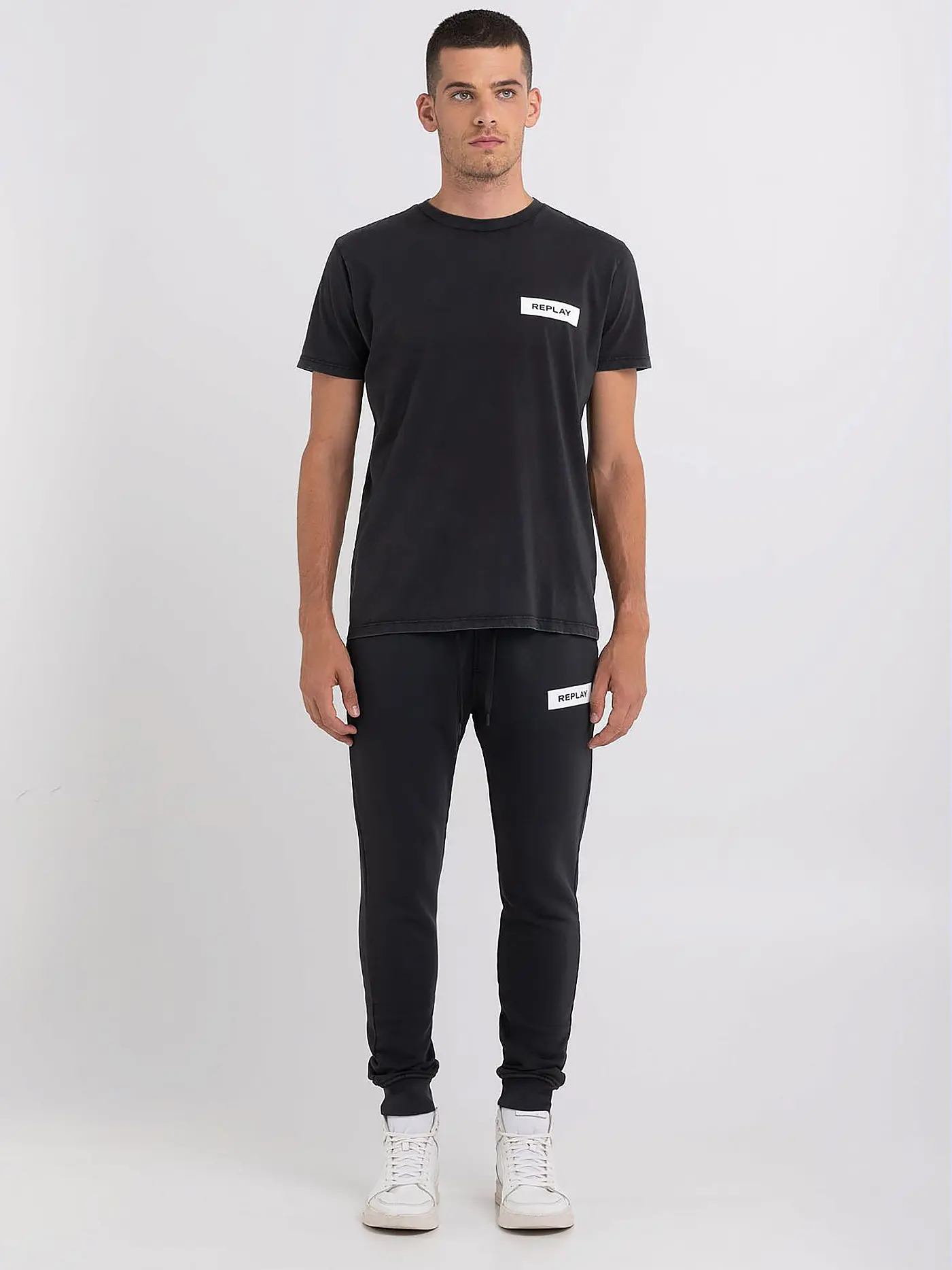 REPLAY | T-Shirt | 
