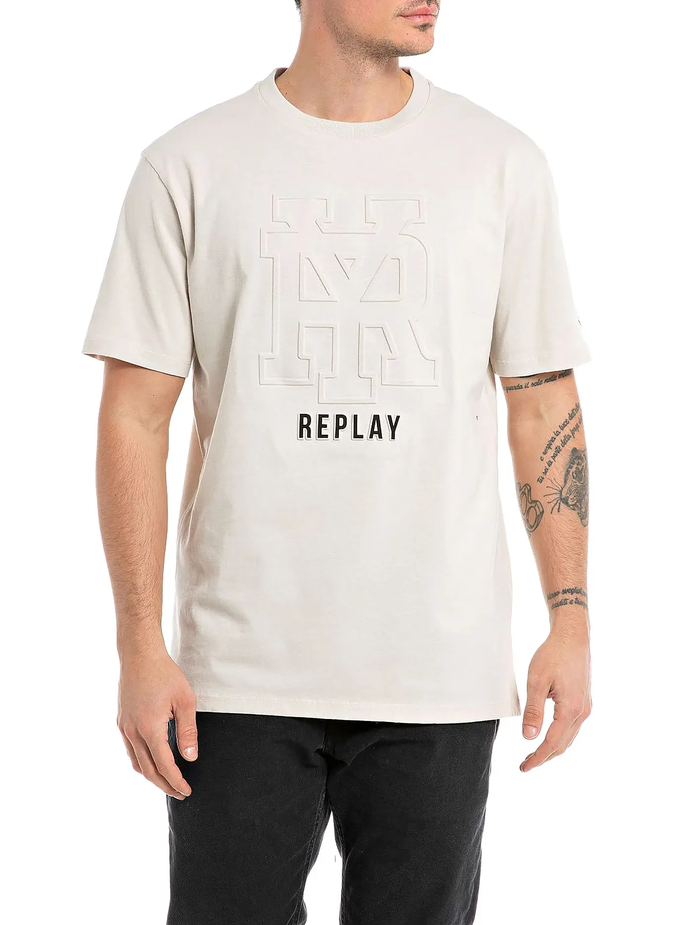 REPLAY | T-Shirt | 