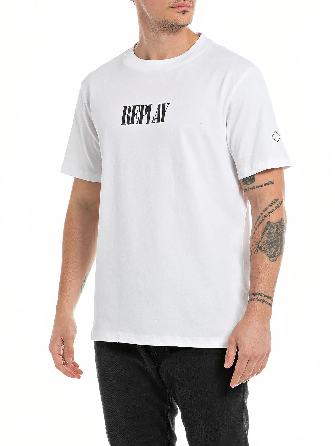 REPLAY | T-Shirt | 