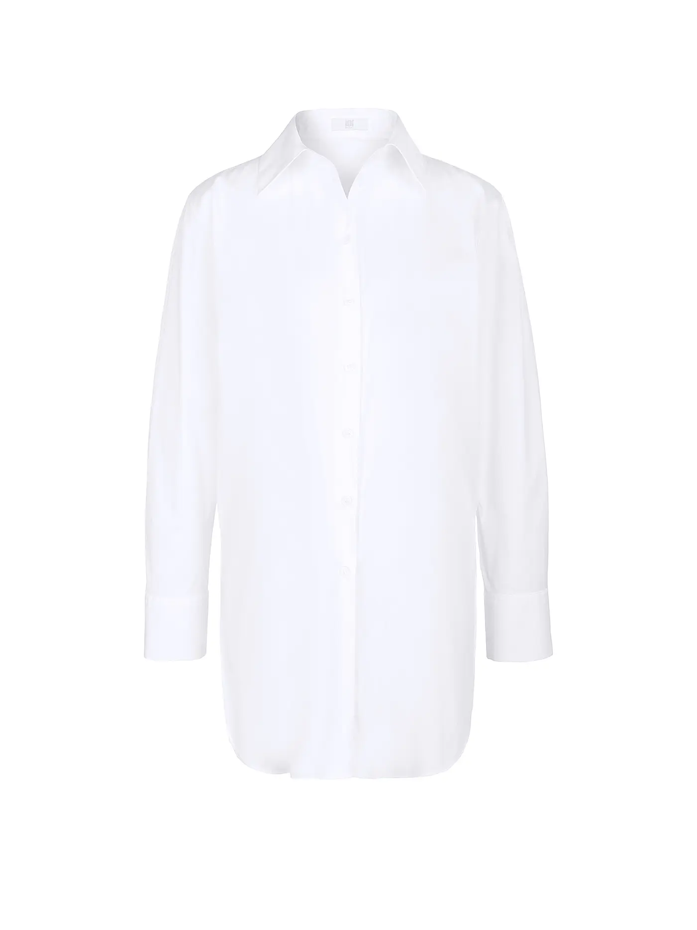 RIANI | Bluse | weiss