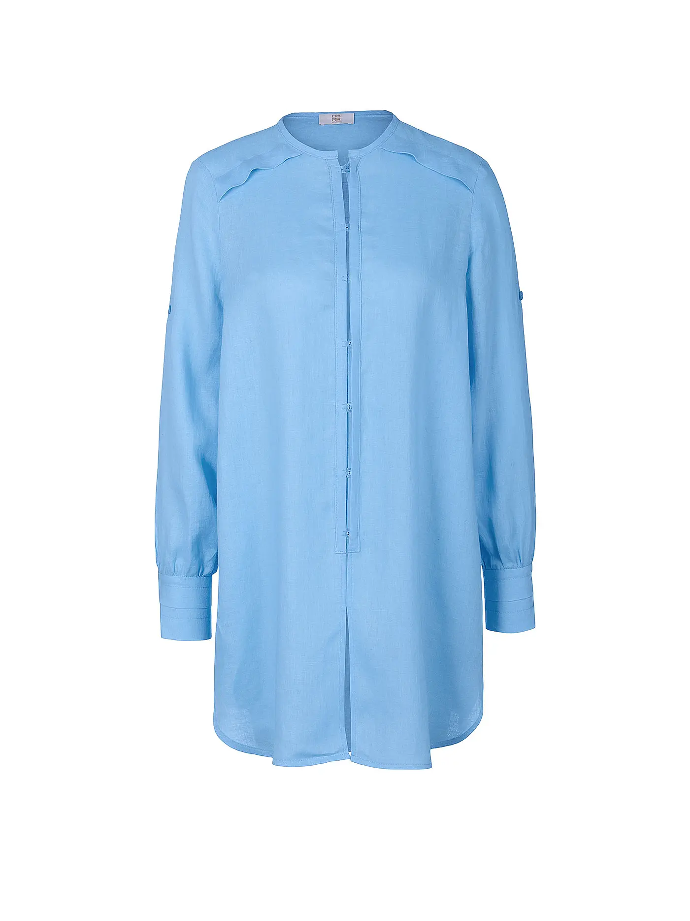 RIANI | Leinenbluse | 
