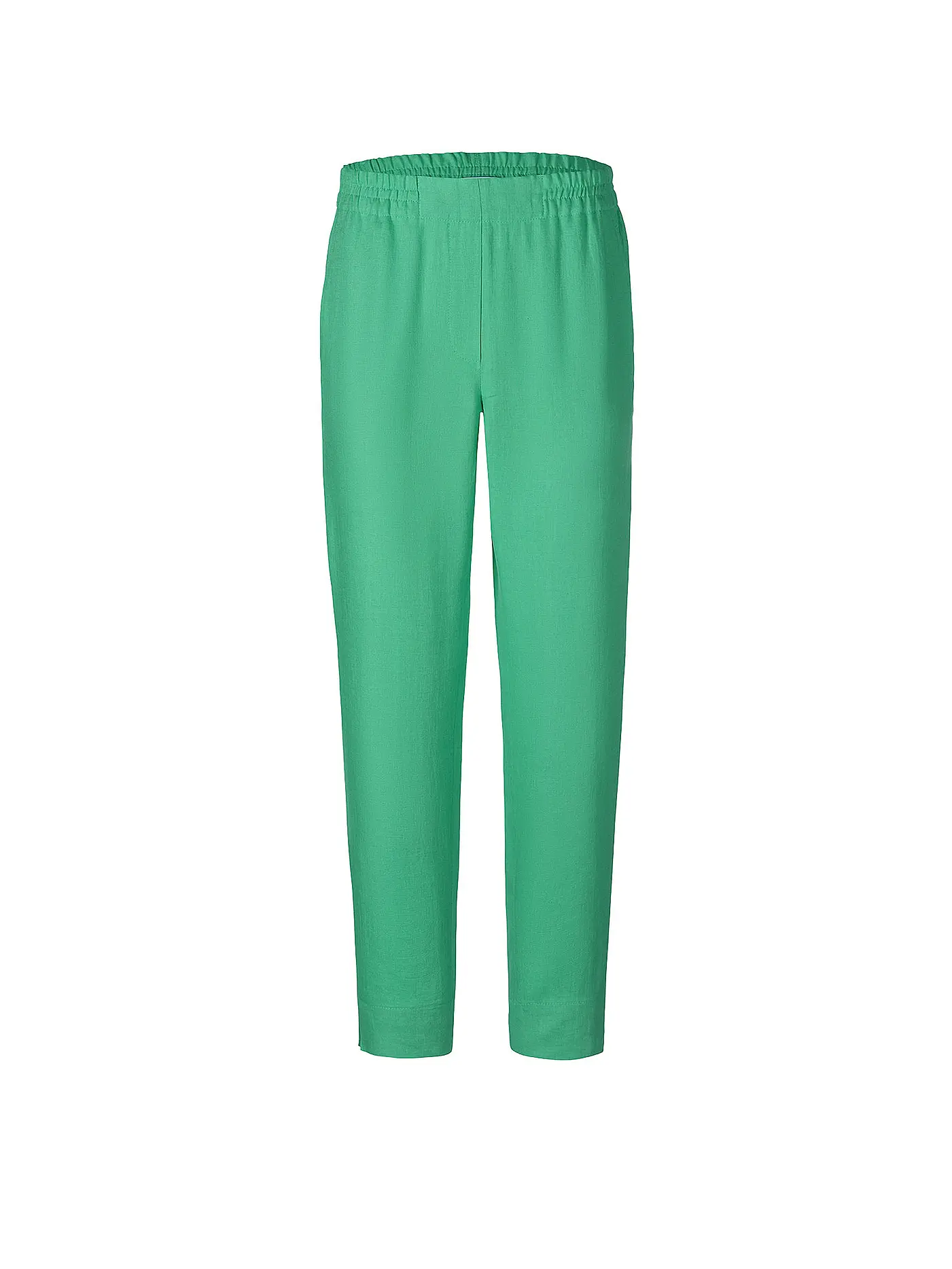 RIANI | Leinenhose | 