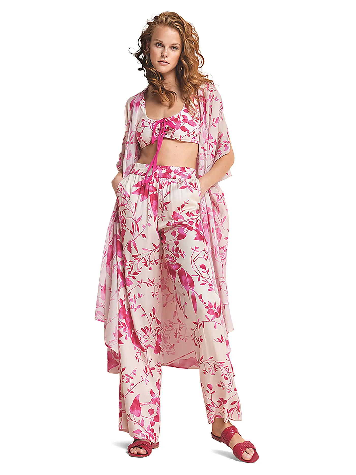 RIANI | Marlenhose | 